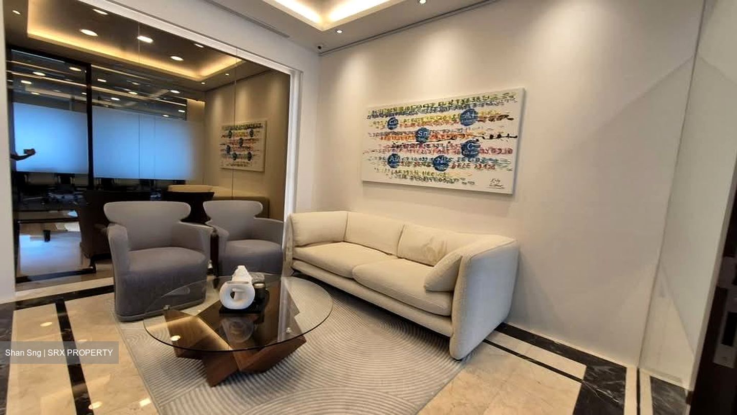 Suntec Tower Three (D1), Office #604744431